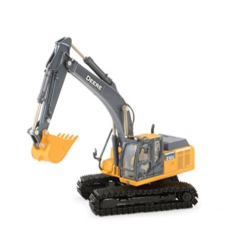 [アートル グッズ]Ertl Collectibles John Deere 210G LC Excavator 45432