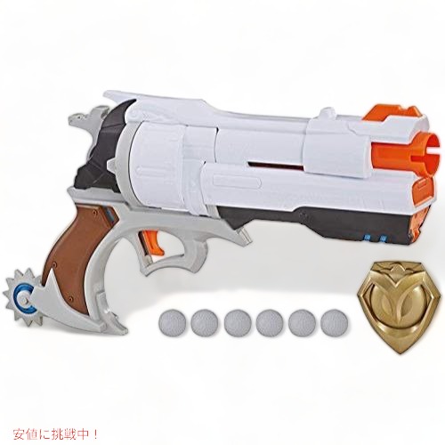 楽天市場】ナーフ メガツインショックフィギュア NERF Mega
