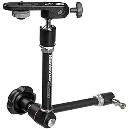 【最大2000円クーポン 4/17金 09:59まで】Manfrotto アクセサリー バリアブルフリクションアーム 244