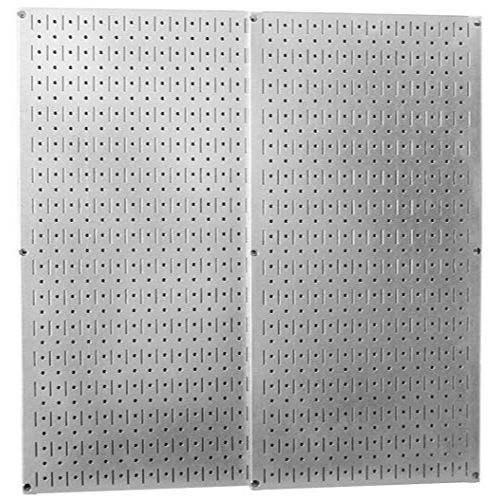 【最大2000円OFF 4/10金1:59まで】Steel Pegboard Pack ペグボード アメリカーナがお届け!