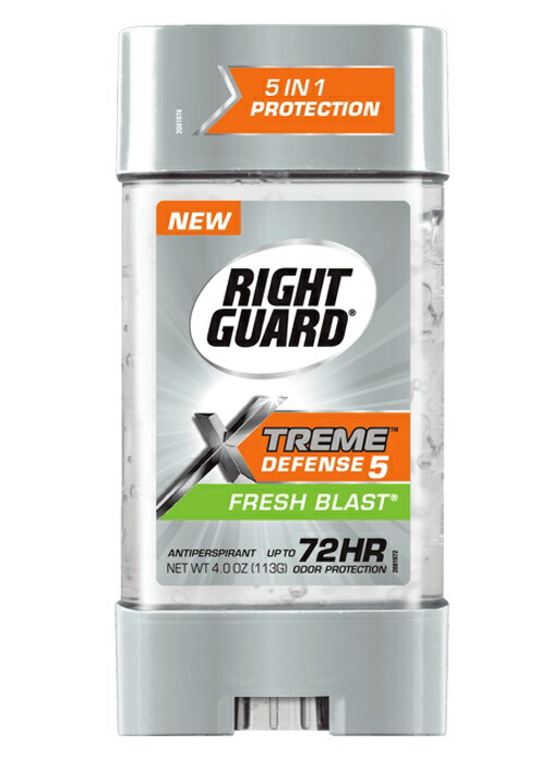 楽天市場】ジレット クリアージェル 107g デオドラント クールウェーブ Gillette Endurance Cool Wave Clear  Gel Anti-Perspirant  Deodorant : アメリカーナ Americana