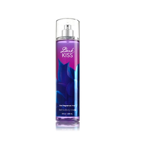 楽天市場 Bath Body Works バスアンドボディワーク ダークキス フレグランスミスト Dark Kiss Fragrance Mist アメリカーナ Americana