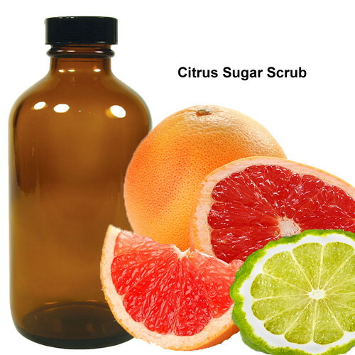 50 Off 業務用 お得サイズ シトラス シュガースクラブ Citrus Sugar Scrub 16oz 473ml アメリカーナ Americana 日本全国送料無料 Vancouverfamilymagazine Com