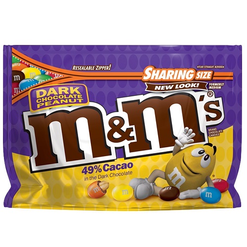 楽天市場 M M S エムアンドエムズ チョコレート ペグパック ｍ Ms ミルクチョコレート マーブルチョコ 0g Market Basket