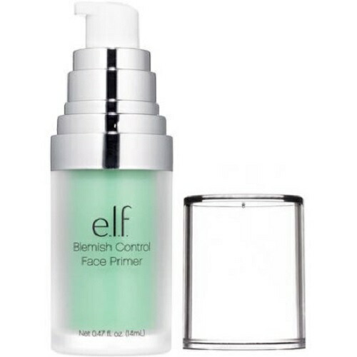 楽天市場 お取り寄せ E L F Blemish Control Face Primer エルフ ブレミッシュ コントロール フェイスプライマー アメリカーナ Americana