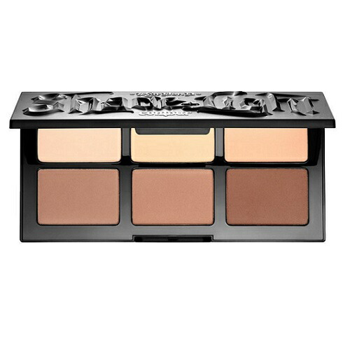nyx contour palette refill