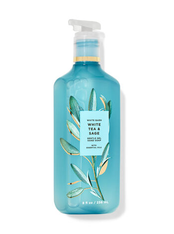楽天市場】Bath & Body Works Gentle GEL Hand Soap EUCALYPTUS