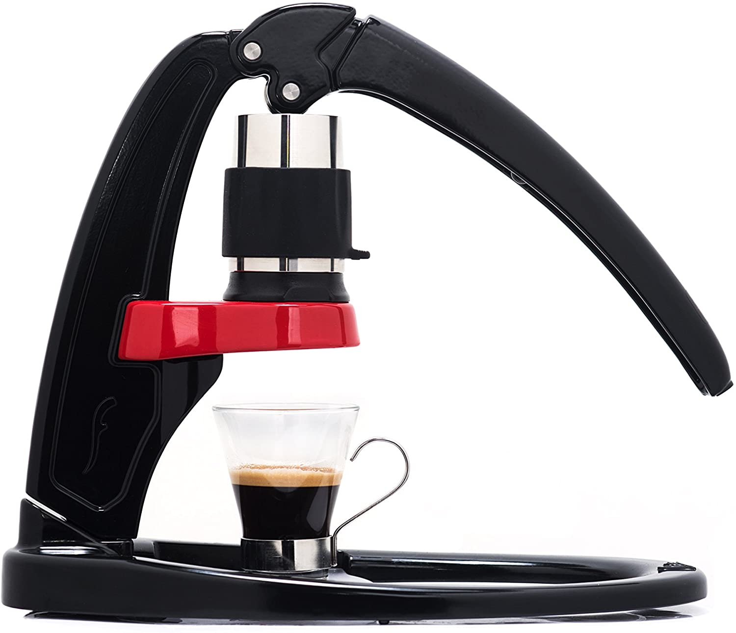 flair manual press espresso maker