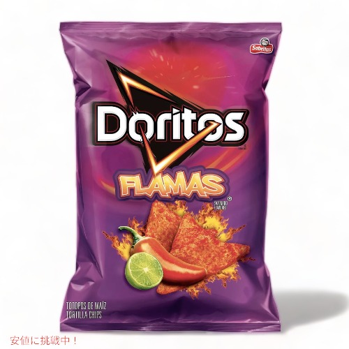 楽天市場】Doritos Spicy Sweet Chili Flavored Tortilla Chips