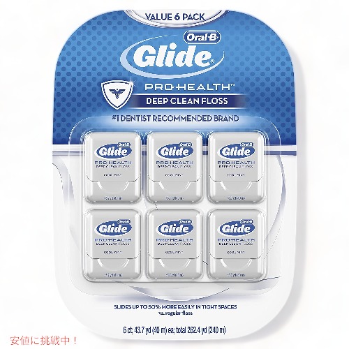 oral b deep clean