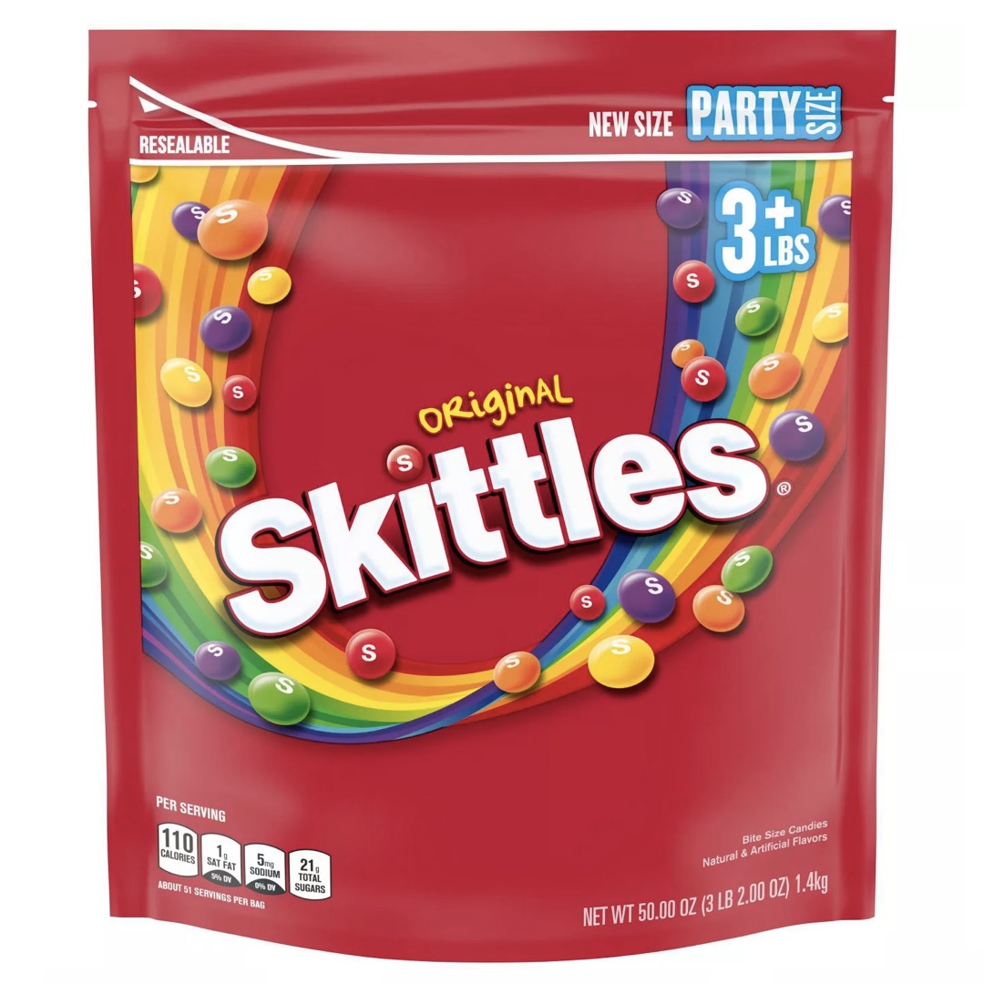 楽天市場 Skittles スキトルズ サワー 1 8oz 51g X 24個 アメリカーナ Americana