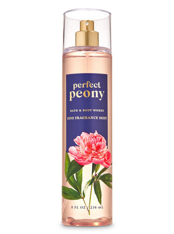 楽天市場 年秋冬新作 バス ボディワークス フレグランス ミスト パーフェクトピオニー 8 Fl Oz 236 Ml Bath Body Works Perfect Peony Fine Fragrance Mist アメリカーナ Americana