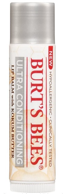 楽天市場 訳あり パッケージ汚れ Burt S Bees Lip Balm Ultra Conditioning バーツビーズ ウルトラコンディショニング リップバーム アメリカーナ Americana