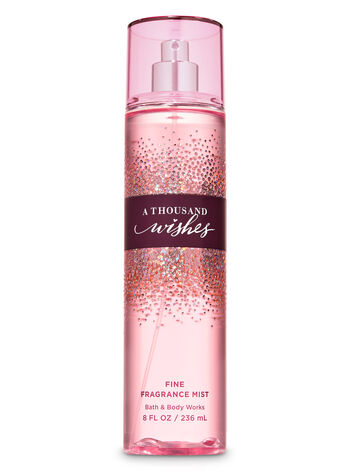 楽天市場 訳あり ポンプ部分破損 Bath Body Works Thousand Wish Fine Fragrance Mist 236ml バス ボディワークス ジャパニーズチェリーブロッサム ファイン フレグランスミスト アメリカーナ Americana