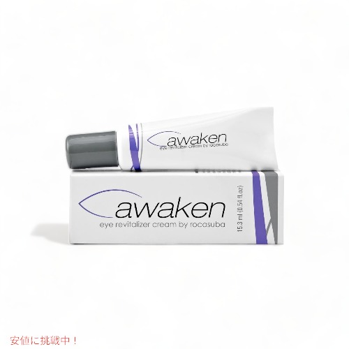 fior awaken eye cream reviews