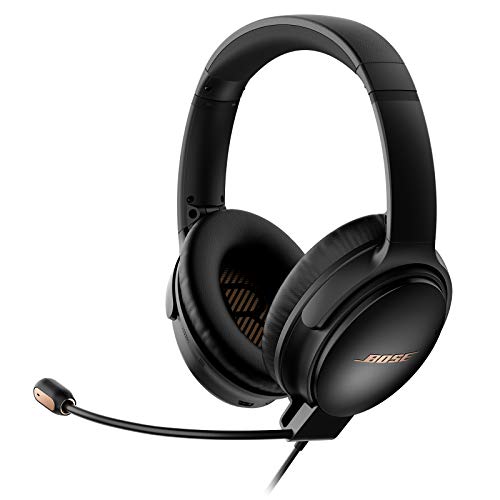 Bose QuietComfort 35シリーズ2ゲーミングヘッドセット?ノイズキャンセ