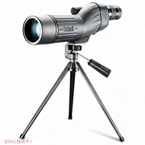 ブッシュネル セントリー ポロプリズム スポッティングスコープ 楽天市場】ブッシュネル セントリー ポロプリズム スポッティング