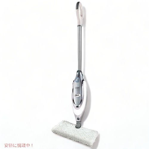 シャーク Shark 職業的 水蒸気 モップ 衣嚢S3601 洗浄剤 品 アメリカーナがお届け!