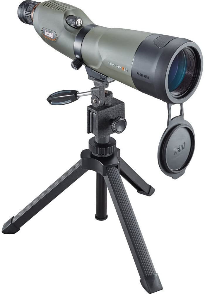【最大2000円クーポン 4/17金 09:59まで】ブッシュネル トロフィー エクストリーム スポッティングスコープ Bushnell 望遠鏡 アメリカーナがお届け!