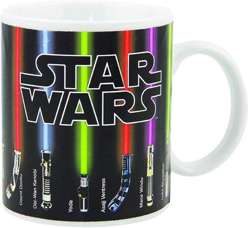 高い品質 Benair Usa マグカップ Lightsabermug スターウォーズ ライトセーバー 第1位獲得 Orchideesblanches Org