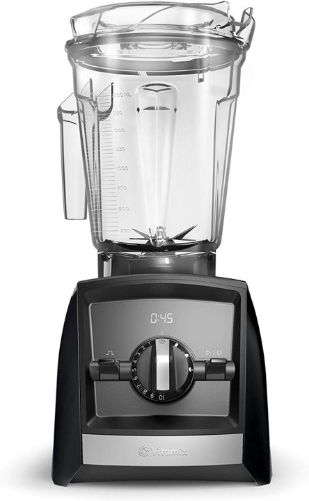 2021最新のスタイル Vitamix バイタミックス ブレンダー A2500