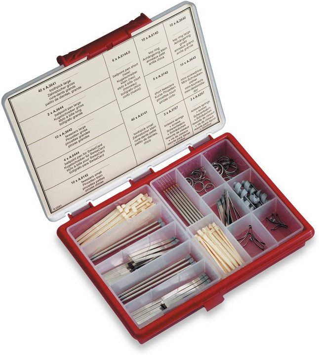 【最大2000円OFF 4/10金1:59まで】ビクトリノックス VICTORINOX 交換部品 キット 工具 ツール
