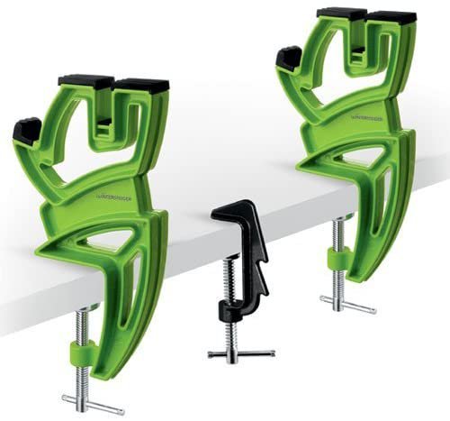 【最大2000円クーポン 4/17金 09:59まで】スキーバイス Wintersteiger スポーツプラス Sport Plus Ski Vise