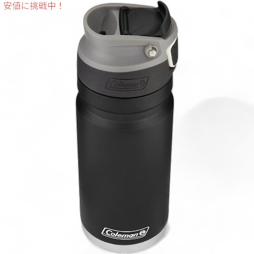 楽天市場】Coleman Stainless Steel Insulated Water Bottle Red