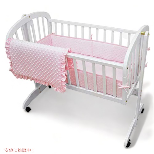 使い分かりやすい寝具3点仕掛ける！American Baby Company もの言う花 寝具 アメリカーナがお届け!