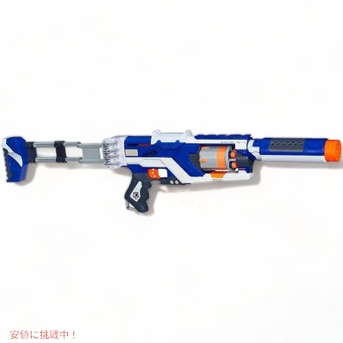楽天市場】ナーフ Nストライクエリート NERF N-Strike Elite Sonic Ice