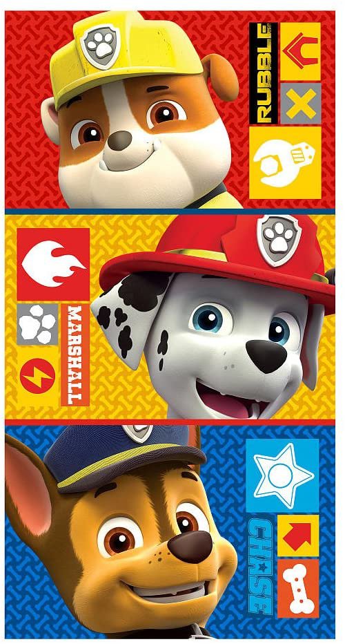 パウパトロール スランバースリーピングバッグ Paw Patrol 寝袋 トートバッグ付き
