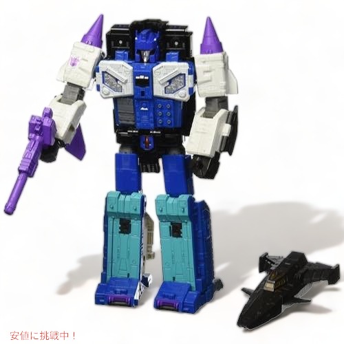 【最大2000円クーポン 4/17金 09:59まで】TF TR Leader トランスフォーマー オーバーロード Overlord アクションフィギュア 2017 アメリカーナがお届け!