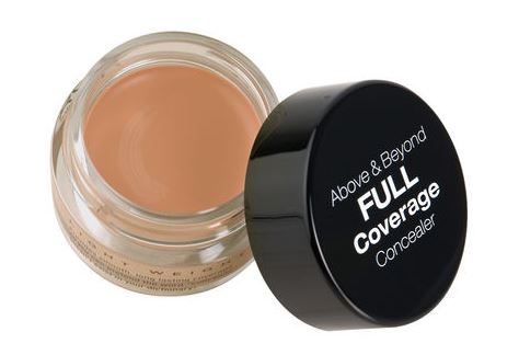 concealer jar