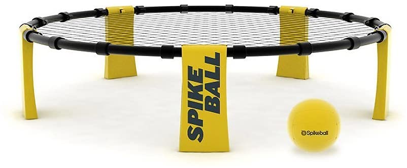 最大の割引 Spikeball スパイクボール プロゲームセット PRO atak.com.br