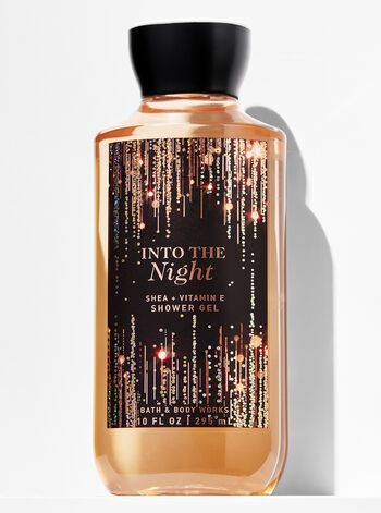 楽天市場 Bath Body Works Into The Night Shower Gel 10oz バス ボディ イントゥ ザ ナイト シャワージェル 295ml アメリカーナ Americana