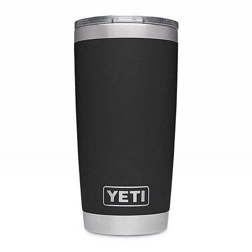 yeti steel