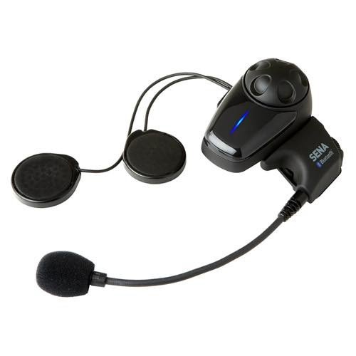 セナ ヘルメットクランプキット SMH-A0301 SMH10Bluetooth セナ ヘルメットクランプキット SMH-A0301 SMH10Bluetooth