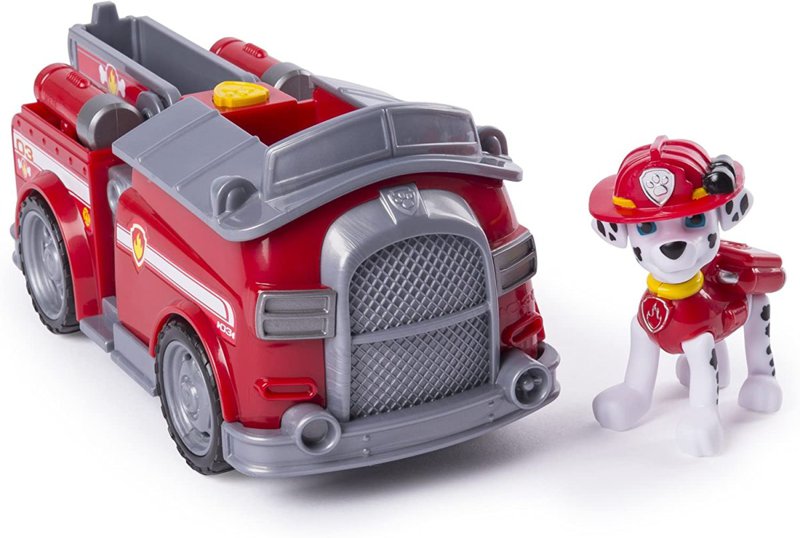 パウパトロール ライダーとジャングルレスキュートラック　パウパト 楽天市場】パウパトロール ライダーとジャングルレスキュー