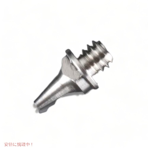 【最大限度2000円クーポン券 5/16(土)01:59 まで】イワタ レボルーションHP-BCR \u0026HP-CR IWAI7041用 ノズル Iwata エア湖毛はらい アメリカーナがお届け! DIY・工具-その他-花・ガーデン・DIY