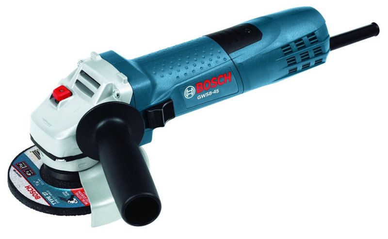 【最高限度2000円引き換え証 5/16(土)01:59 まで】ボッシュ Bosch GWS8-45 一角製粉機 DIY 物の具 アメリカーナがお届け! その他-花・ガーデン・DIY