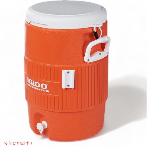 Igloo イグルー ウォータージャグ 5gal イグルー ドリンクホスト 水物サーバー ウォーターサーバー 幕舎 アウトドア 運動競技 Acilemat Com
