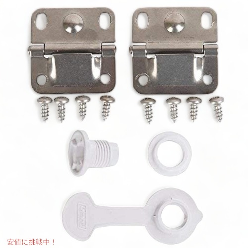 Coleman - 専用 Coleman Air Conditioner Model 48203A876 Capacitor Kit