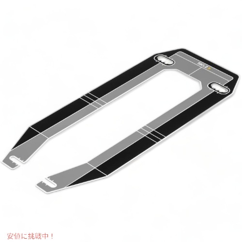 【百貨店SALE 最大限度2000円OFFクーポン券 6/11 1:59まで】ゴルフアライメントトレーニングゲート SKLZ GLF-PUTSL-004 SKLZゴルフ形づくる設備 ゴルフ訓練を受ける ゴルフ用 アメリカーナがお届け!