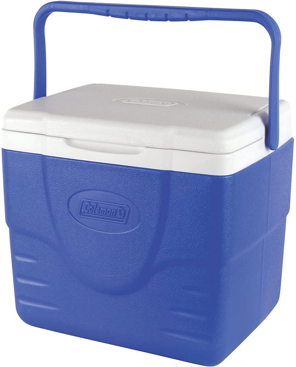 楽天市場 Coleman 9qt Excursion Cooler Blue コールマン クーラーボックス 9qt エクスカーション ブルー 保冷 ボックス アメリカーナ Americana