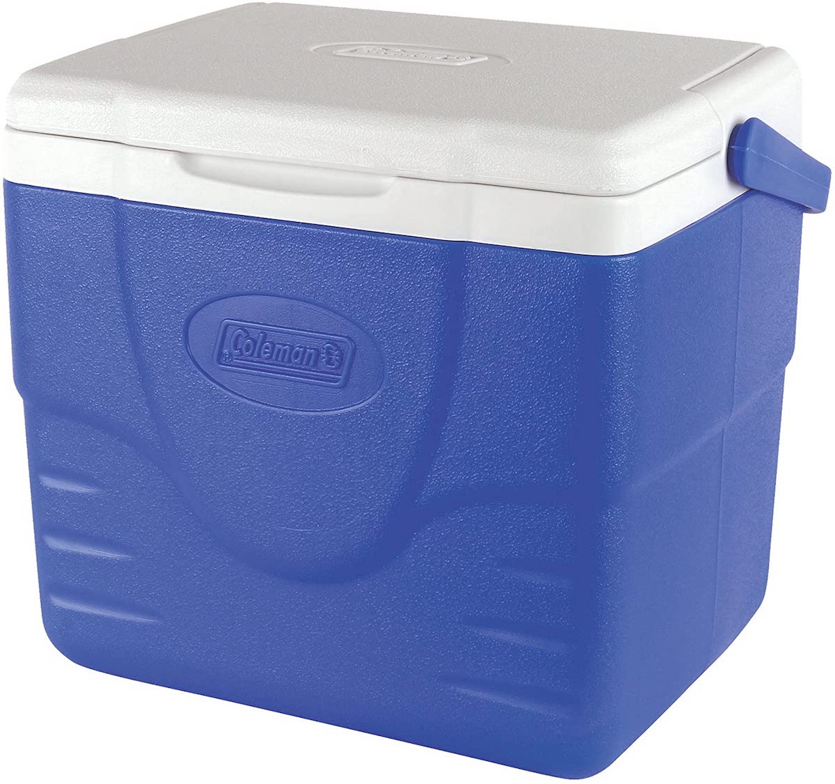 楽天市場 Coleman 9qt Excursion Cooler Blue コールマン クーラーボックス 9qt エクスカーション ブルー 保冷 ボックス アメリカーナ Americana