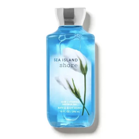 楽天市場 バス ボディワークス シャワージェル ギンガム 295 Ml Bath Body Works Shower Gel Gingham 295 Ml アメリカーナ Americana