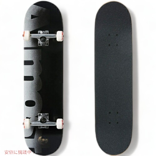 楽天市場】ローデッド スケートボード LOADED BHANGRA V2 FLEX2