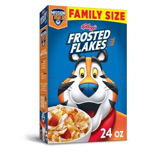 【最大2000円クーポン 4/17金 09:59まで】ケロッグ 朝食 シリアル Apple Jacks コーンフレーク