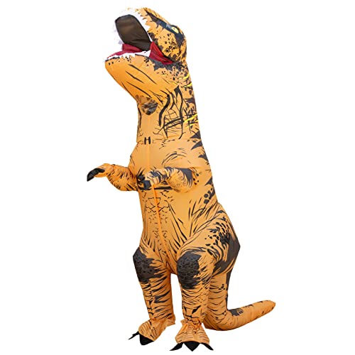 【最大2000円クーポン 4/17金 09:59まで】ファンシーマスコットアニメハロウィンコスチューム大人のディノ漫画