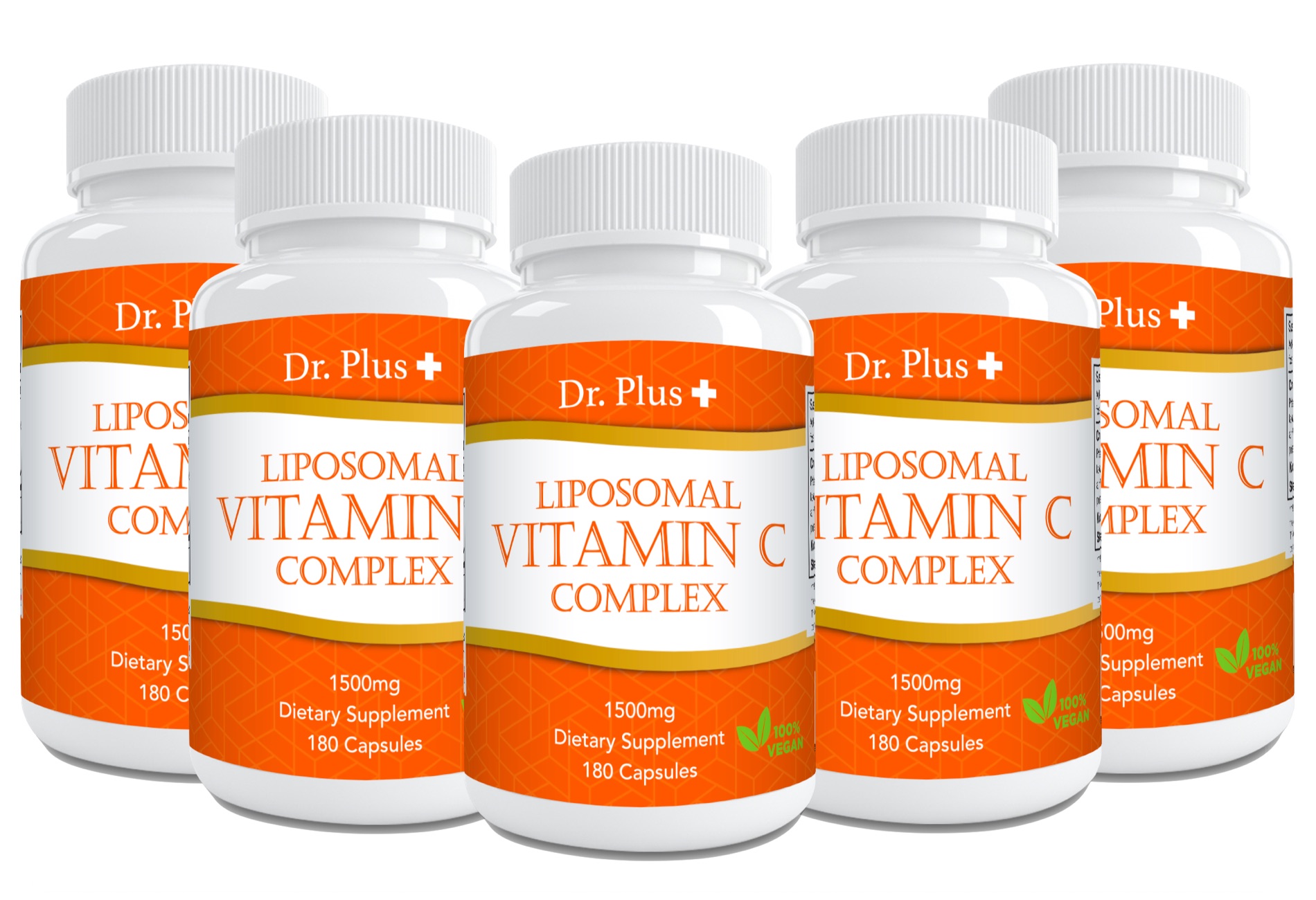 く日はお得♪ ニュートリフレア リポソーム ビタミンC 1600mg 180カプセル 90日分 NutriFlair Liposomal  Vitamin C 180 Capsules materialworldblog.com